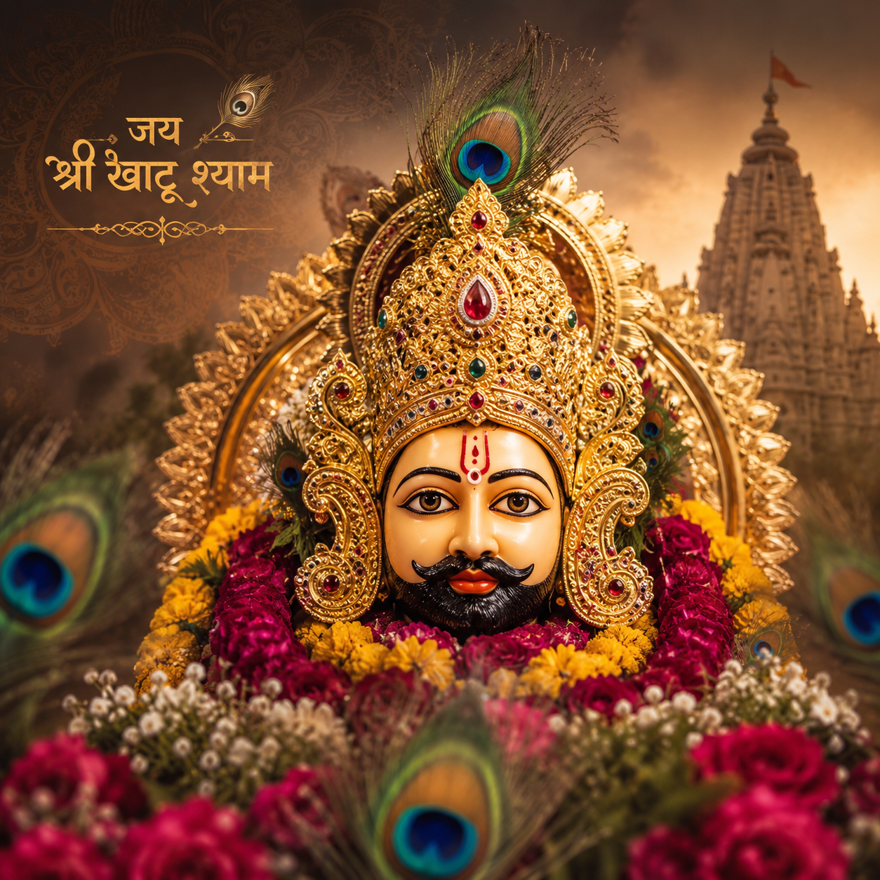 Khatu Shyam Ji